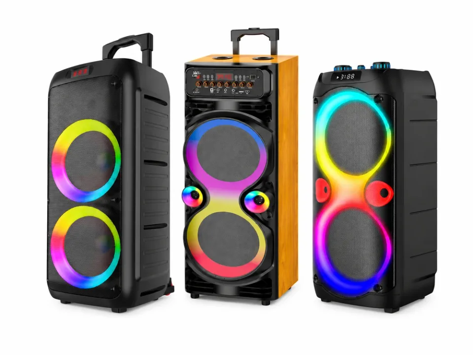 SPEAKER